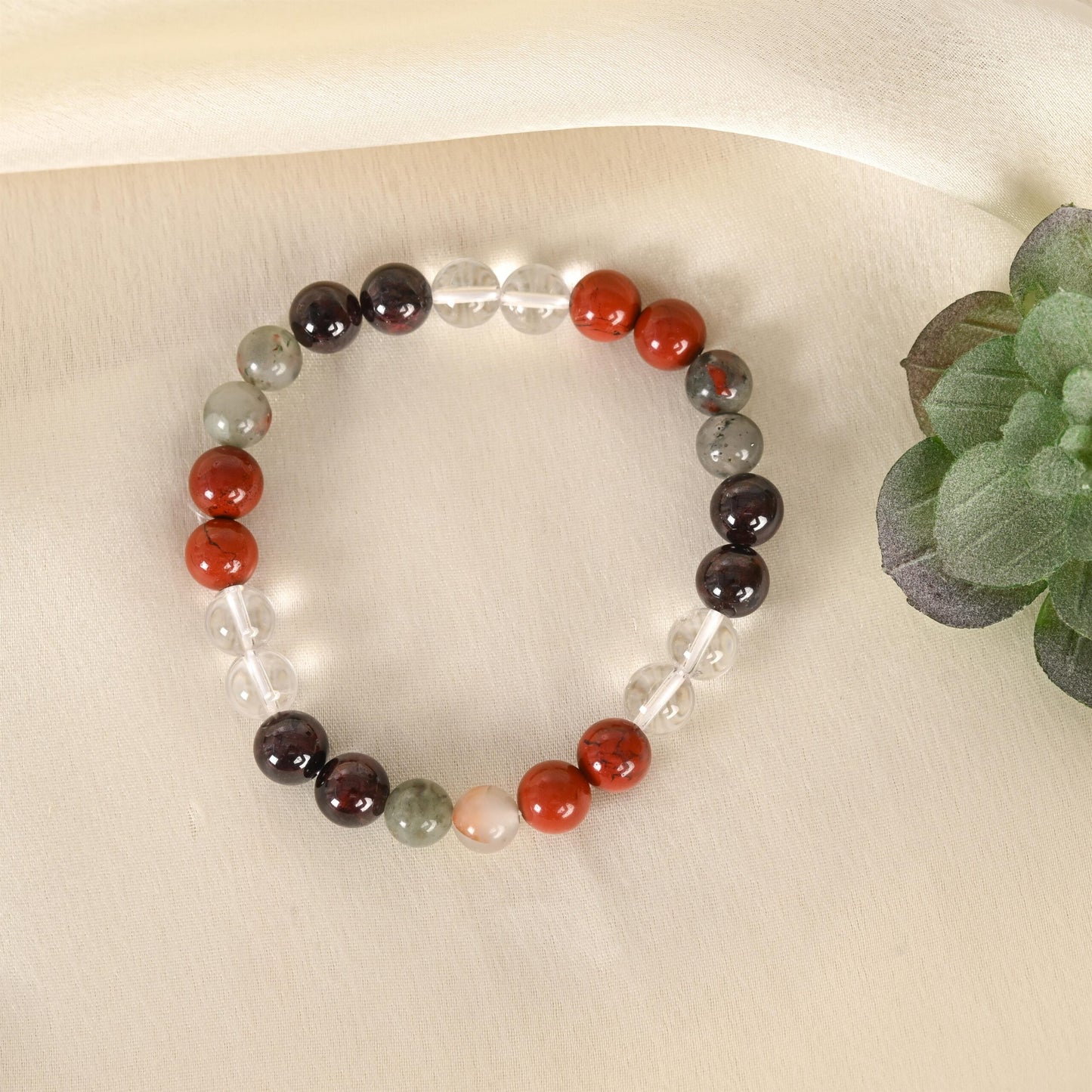 Aries (Mesh) Bracelet