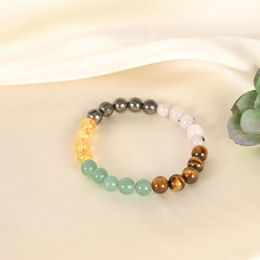 Power & Prosperity Bracelet