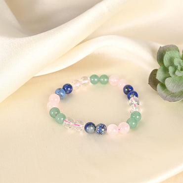 Taurus (Vrishabh) Bracelet