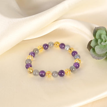 Pisces (Meen) Bracelet