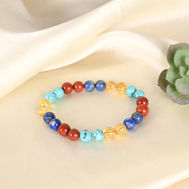 Sagittarius (Dhanu) Bracelet