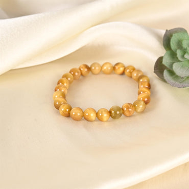 Cat’s Eye (Yellow)