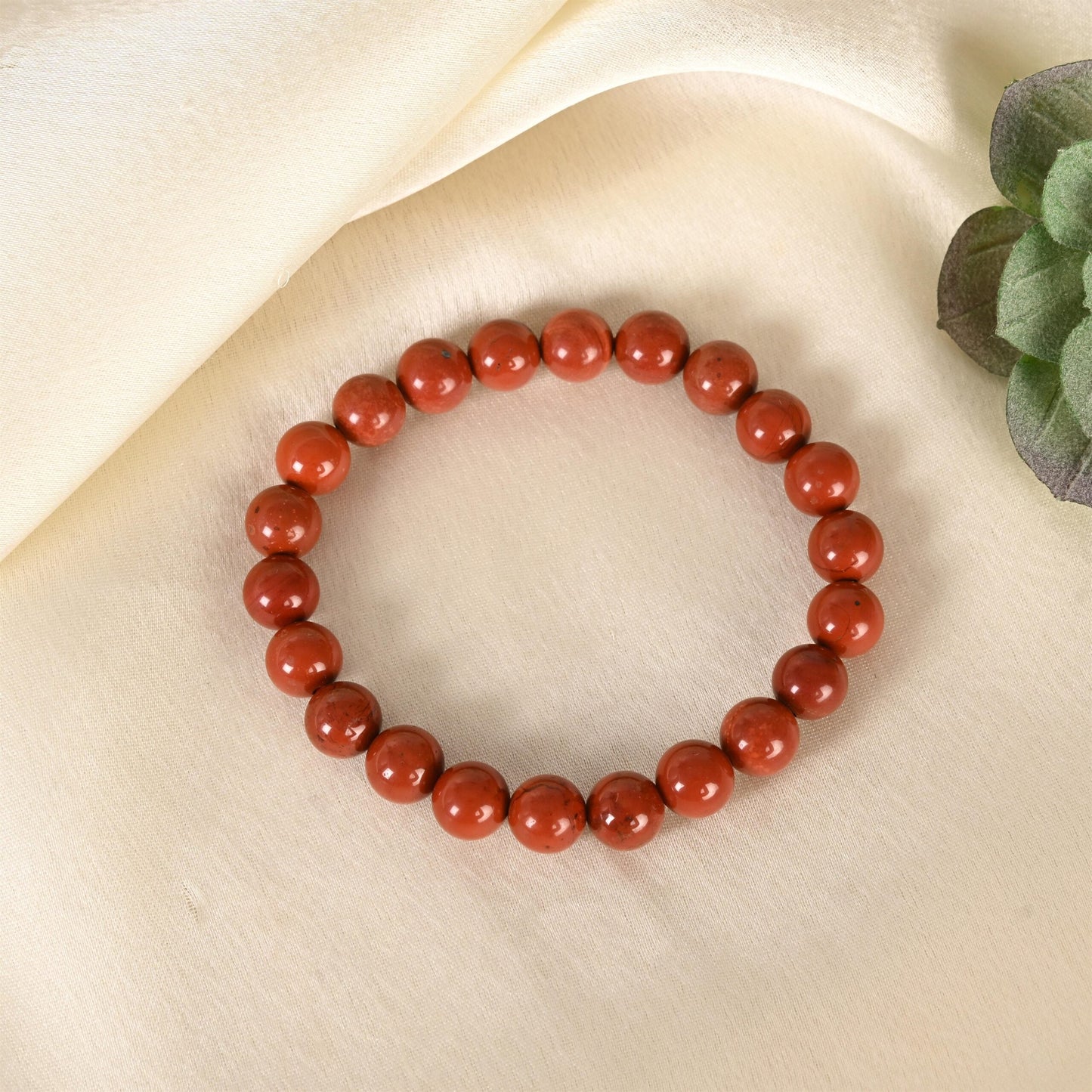 Red Jasper