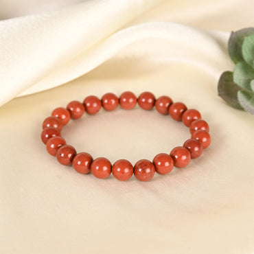 Red Jasper
