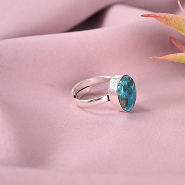 Turquoise Ring