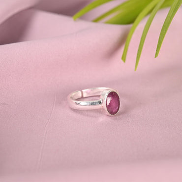 Ruby Ring