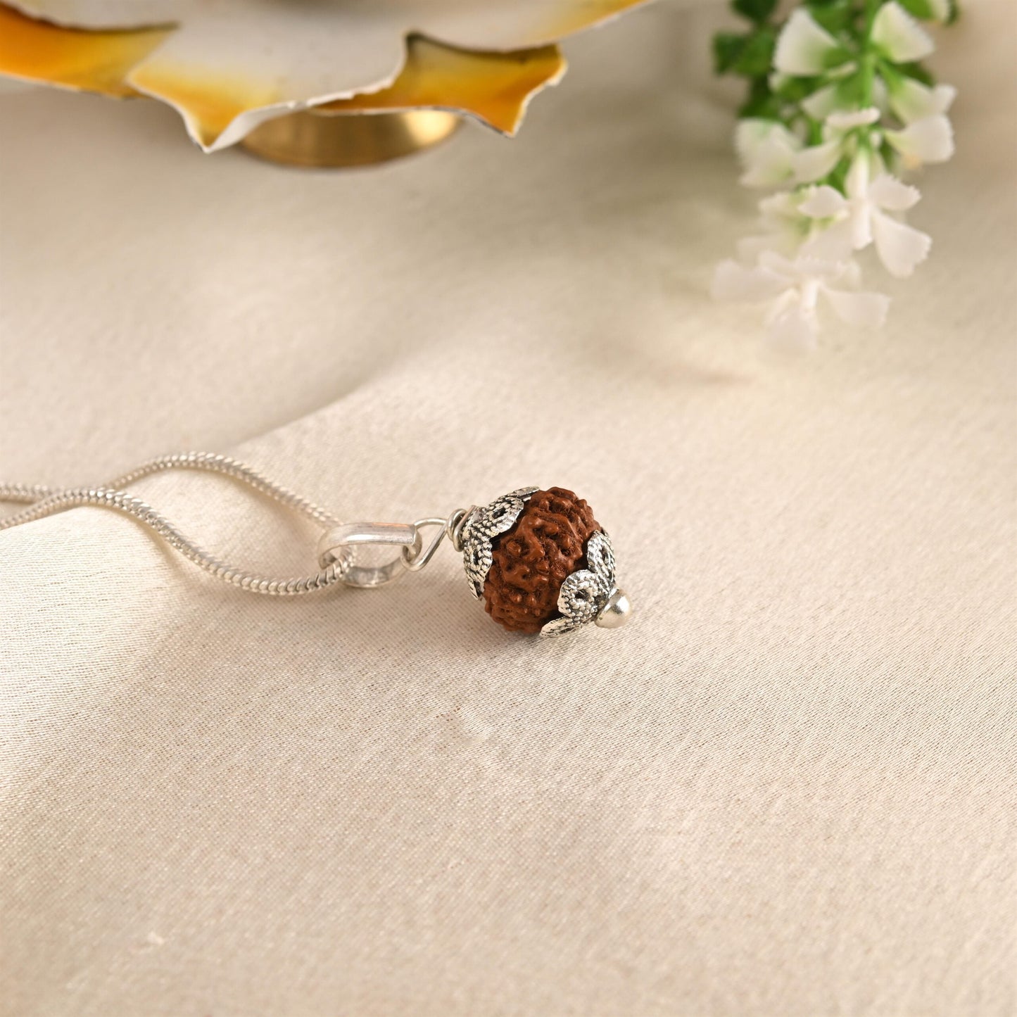 12 Face Rudraksha (Nepal)