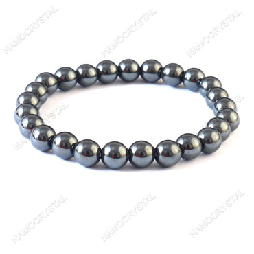 Hematite Bracelet