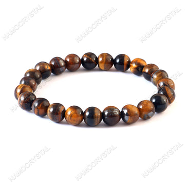 Tiger’s Eye Bracelet