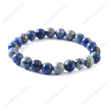 Lapis Lazuli Bracelet
