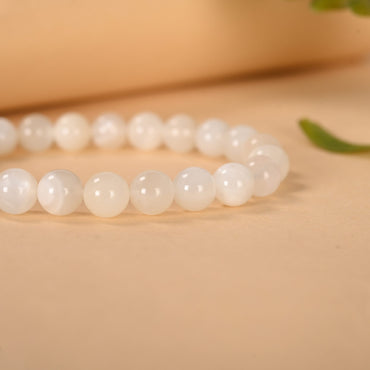 Moonstone Bracelet