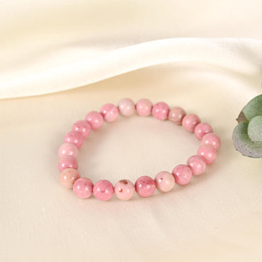 Rhodochrosite