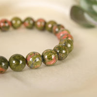 Unakite