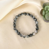Cat’s Eye (Grey)