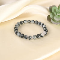Cat’s Eye (Grey)