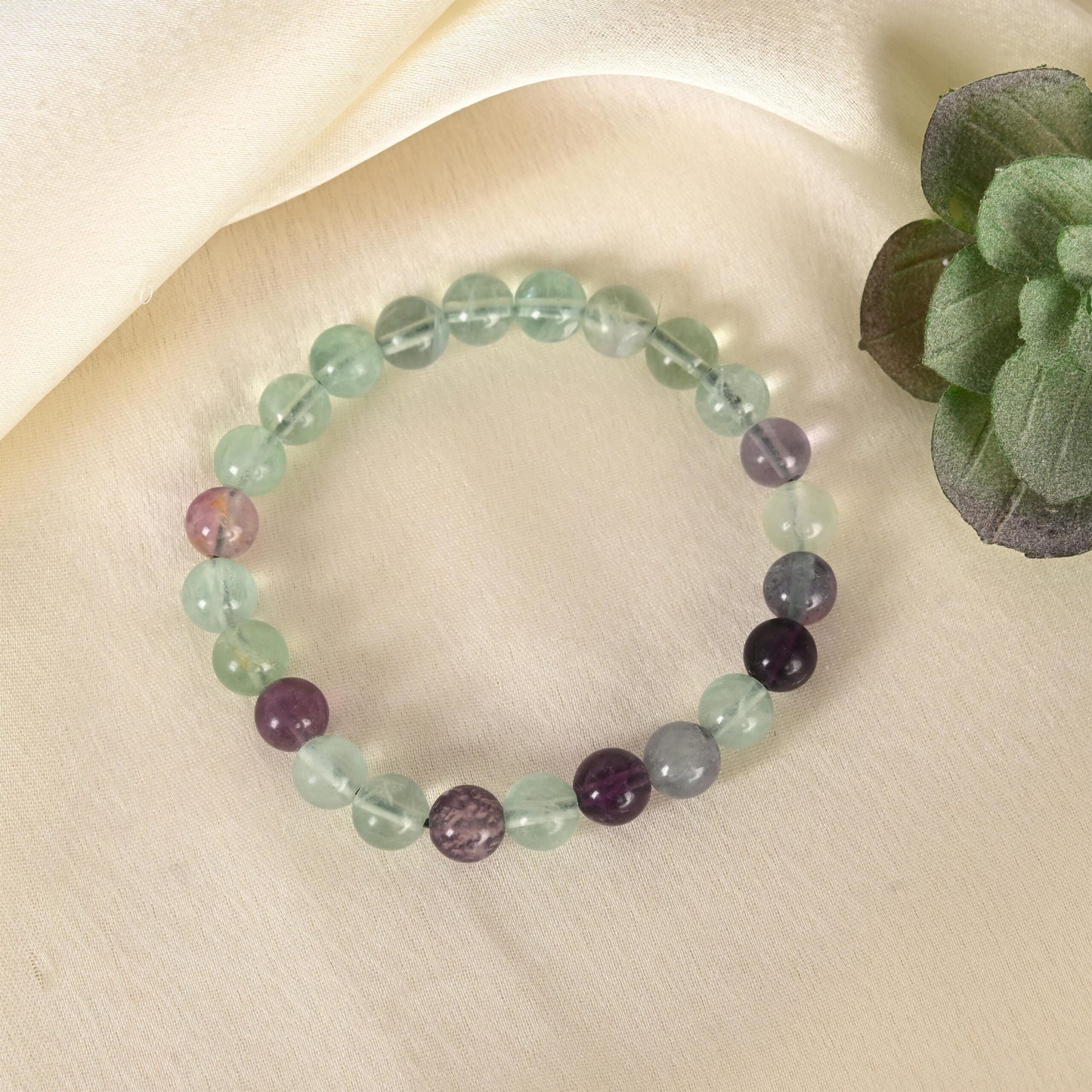 Multi-fluorite