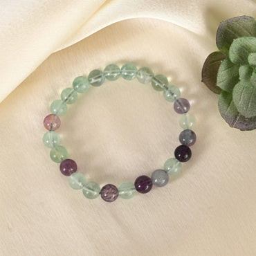Multi-fluorite