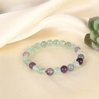 Multi-fluorite