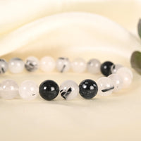 Black Rutile