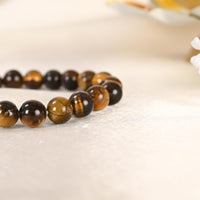 Tiger’s Eye