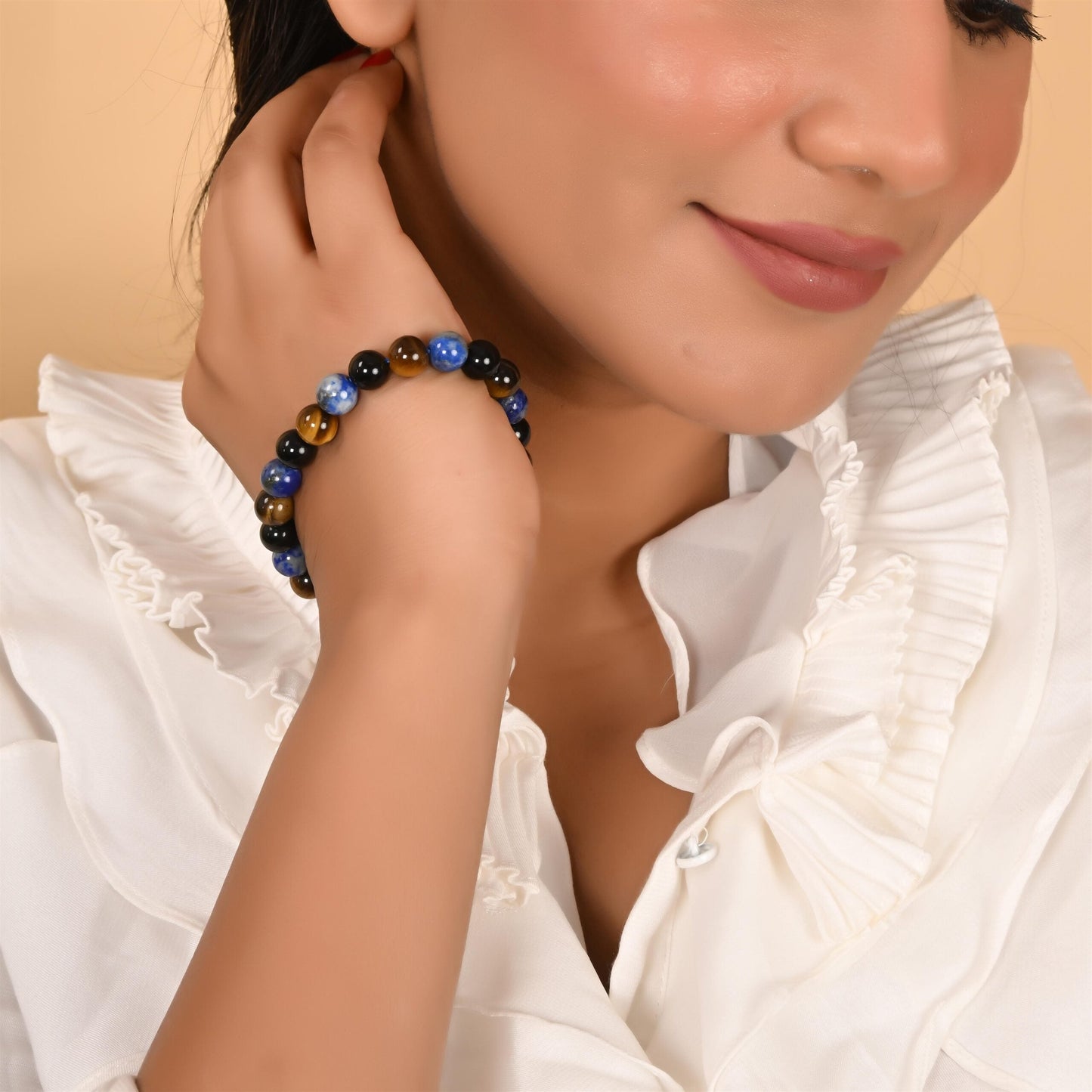 Capricorn (Makar) Bracelet