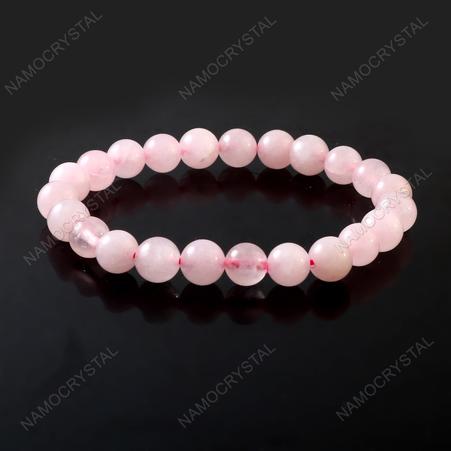 Rose Quartz Bracelet